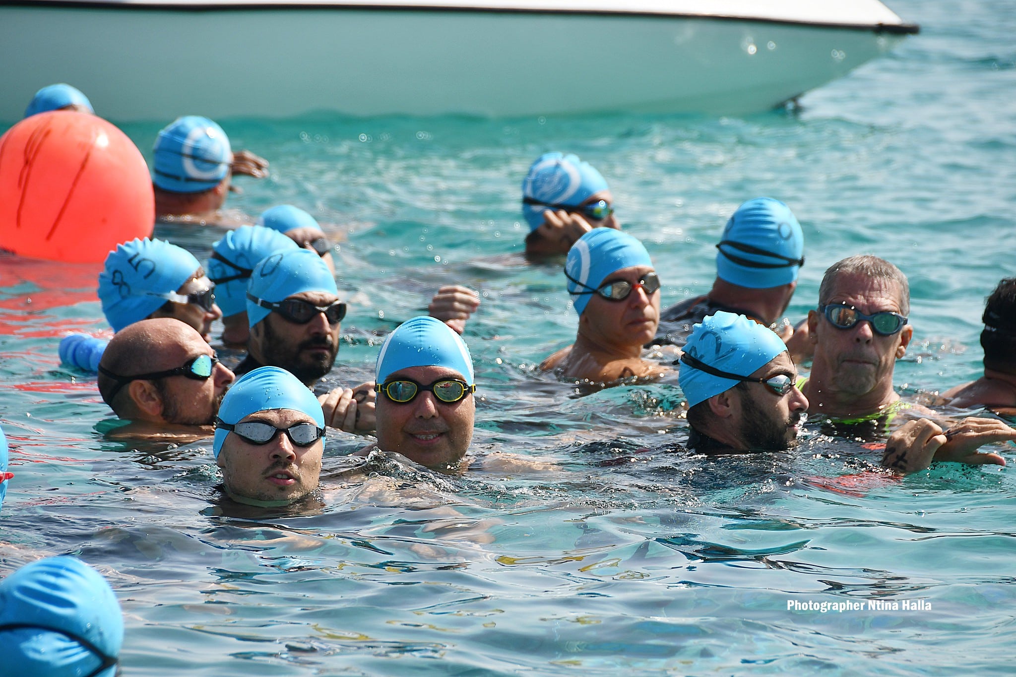 442497343 841248471371648 2803587767813188857 n 1ο Protaras International Open-Water Marathon, exclusive, Κυπριακή Ομοσπονδία Κολύμβησης, Πρωταράς