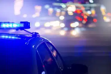 police Αγια Ναπα
