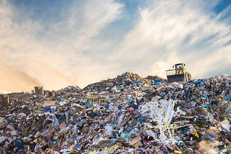 toxic wastes exclusive, «Διαχείριση αποβλήτων, ΑΓΙΑ ΝΑΠΑ, διάλεξη