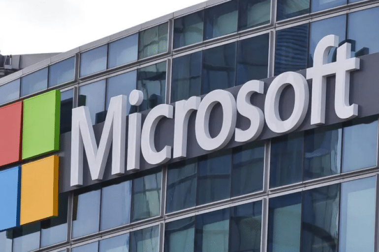 microsoft Microsoft, Εφαρμογές