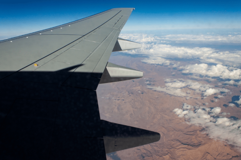 aeroplano 1 αεροπορικές εταιρίες, Ιράν