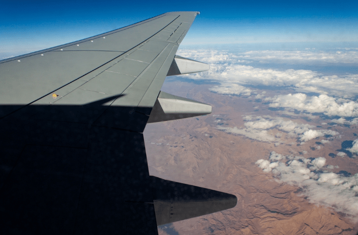 aeroplano 1 αεροπορικές εταιρίες, Ιράν