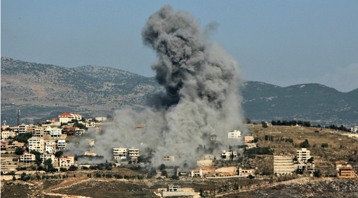 iran Ιράν, ΧΕΖΜΠΟΛΑΧ