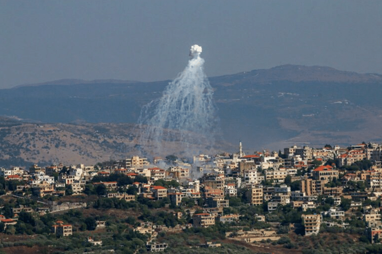 israil Ελλάδα, Ισραήλ