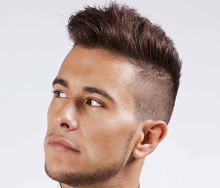 The winter trend for men's haircut - Famagusta News