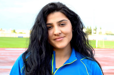 6 Sports, Gabriella Fella, Nea Famagusta