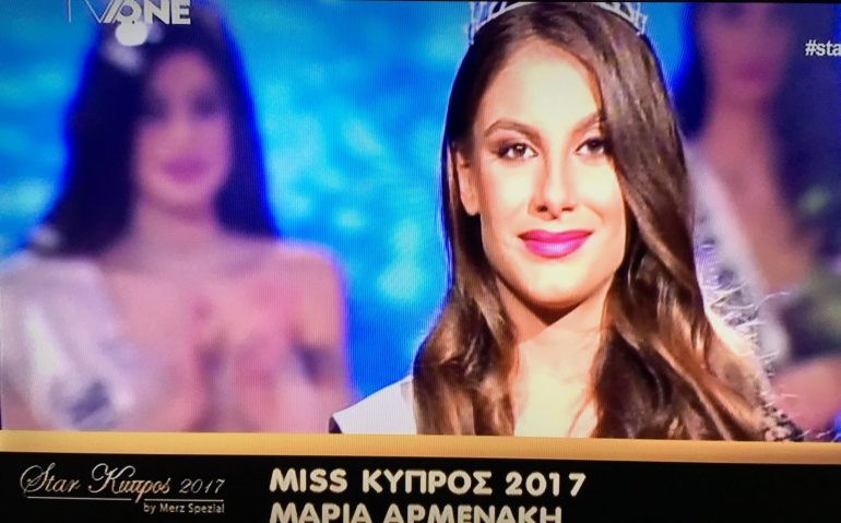 IMG 3702 e1511739477378 scaled beauty pageant, Maria Armenaki, Nea Famagusta, Star Cyprus 2017