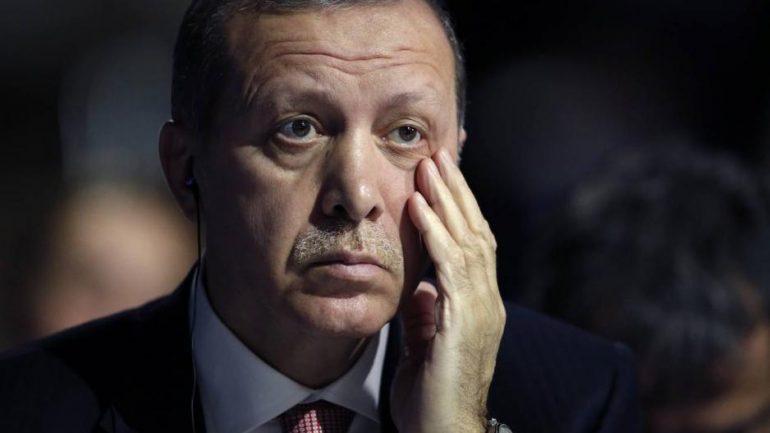 retzep tagip erntogan twitter, INTERNATIONAL, Tagip Erdogan