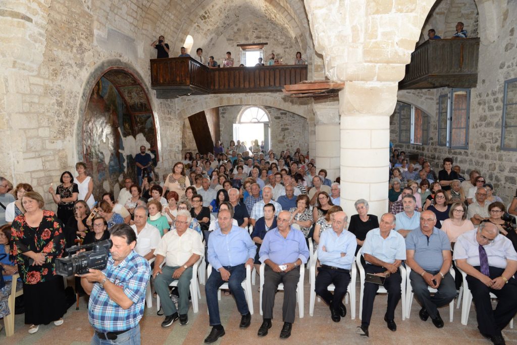 The Divine Liturgy to the Archangel of Lefkonikos (IMAGES) 12 34258868 1802288923156028 3151464117802369024 o exclusive