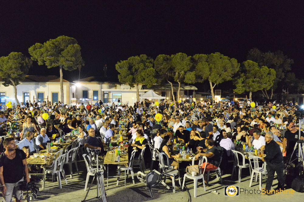 DSC 5767 Nea Famagusta, Festival, Potato Festival