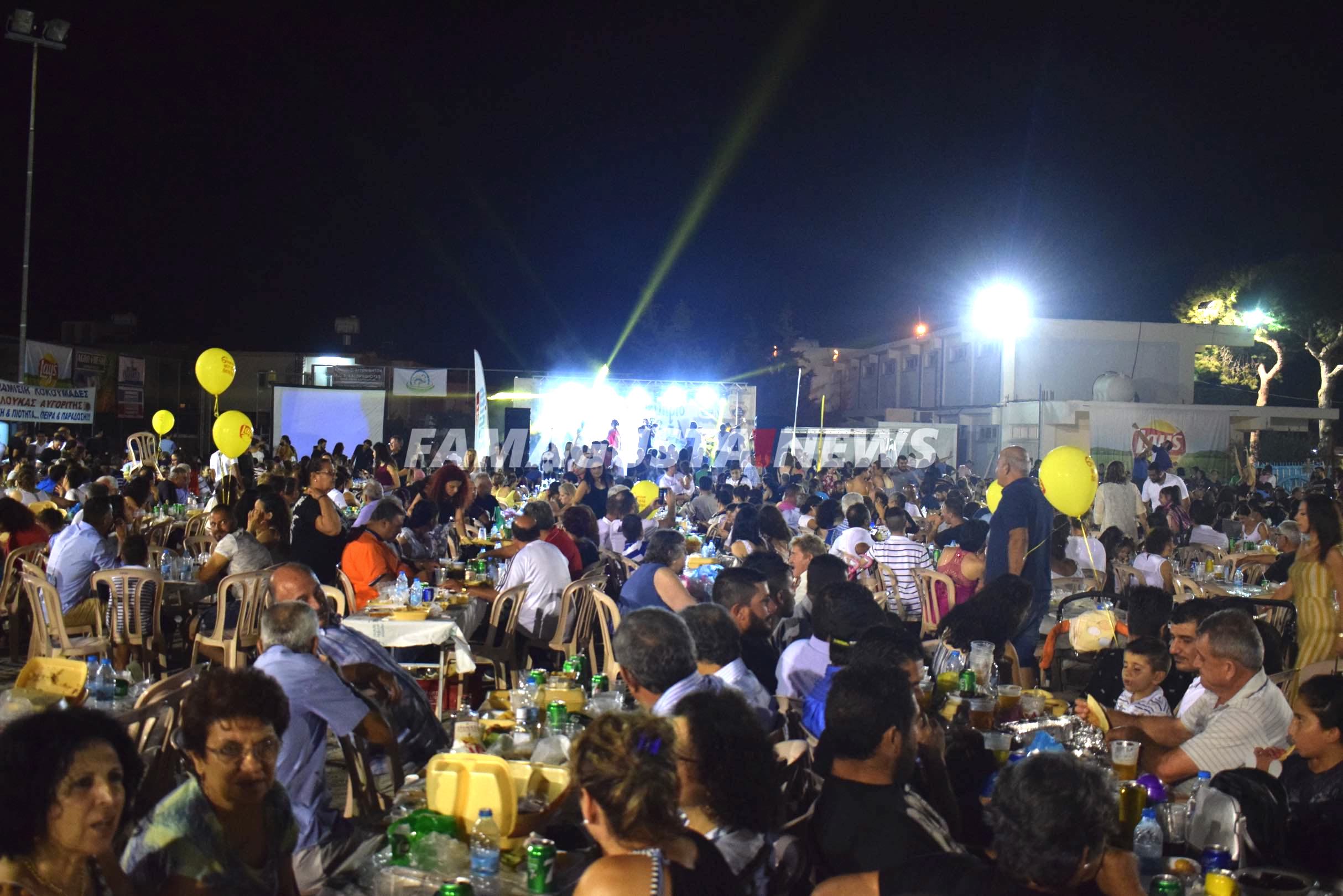 DSC 0167 exclusive, Nea Famagusta, Festival, Potato Festival