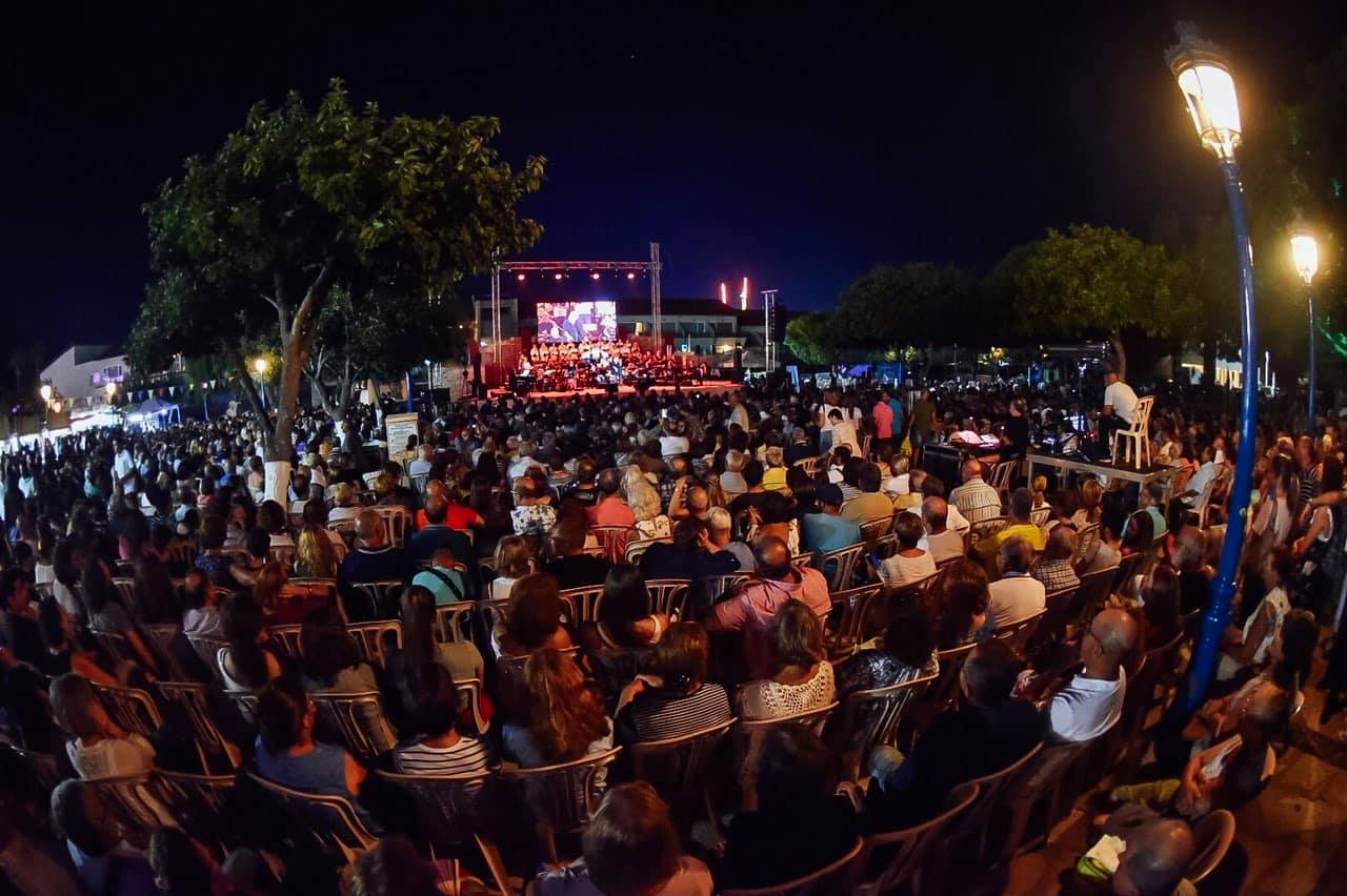 42795962 1714281155361333 6022741289521381376 o Ayia Napa International Festival, Nea Famagusta, Festival