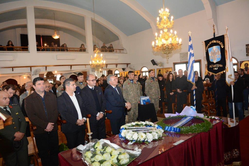 DSC 5402 exclusive, Missing Persons, Funeral of the Missing, Nea Famagusta, Fotis Fotiou