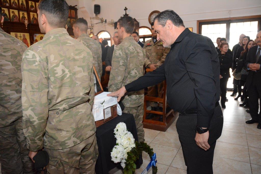 DSC 5542 exclusive, Missing Persons, Funeral of the Missing, Nea Famagusta, Fotis Fotiou