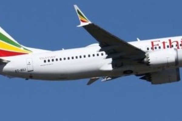 Mystery with the crash of the Boeing 737 in Ethiopia