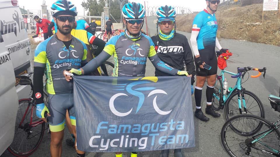 56120018 1232664400232533 2311360611964944384 n Famagusta Cycling Team, Ποδηλασία