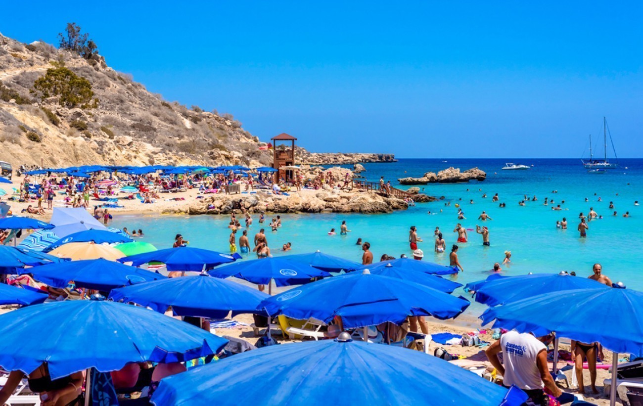 Курорты Кипра Турция