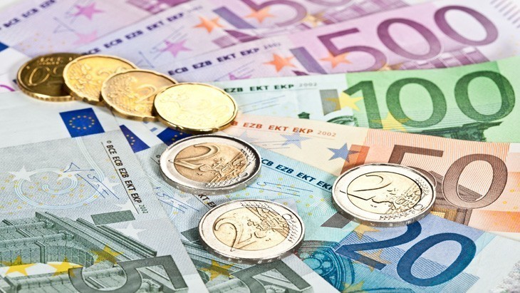 euro large Οικονομια