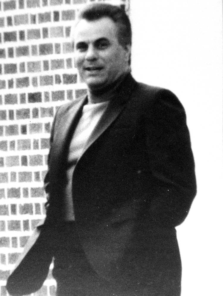 peter chiodo mafioso