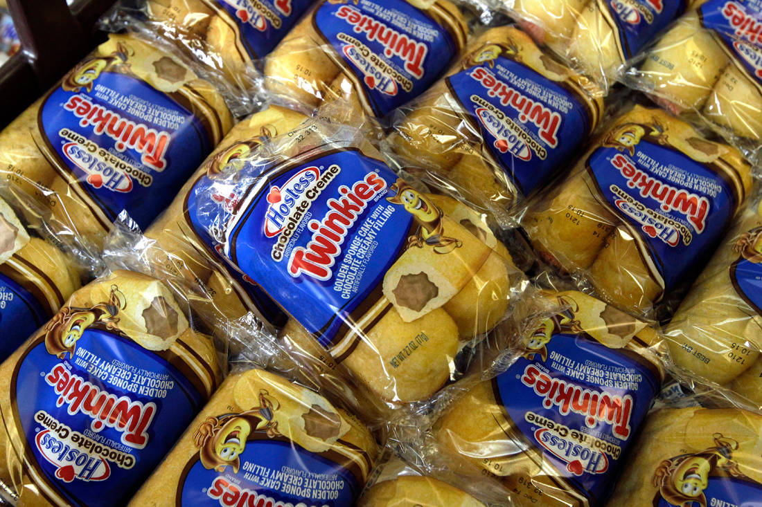 wkgf 553207369869 Forbes, Din Mitropoulos, Twinkies, Business, USA