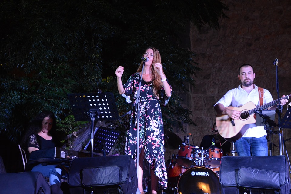 Event2 Municipality of Ayia Napa, Summer Cultural Pentagram 2019