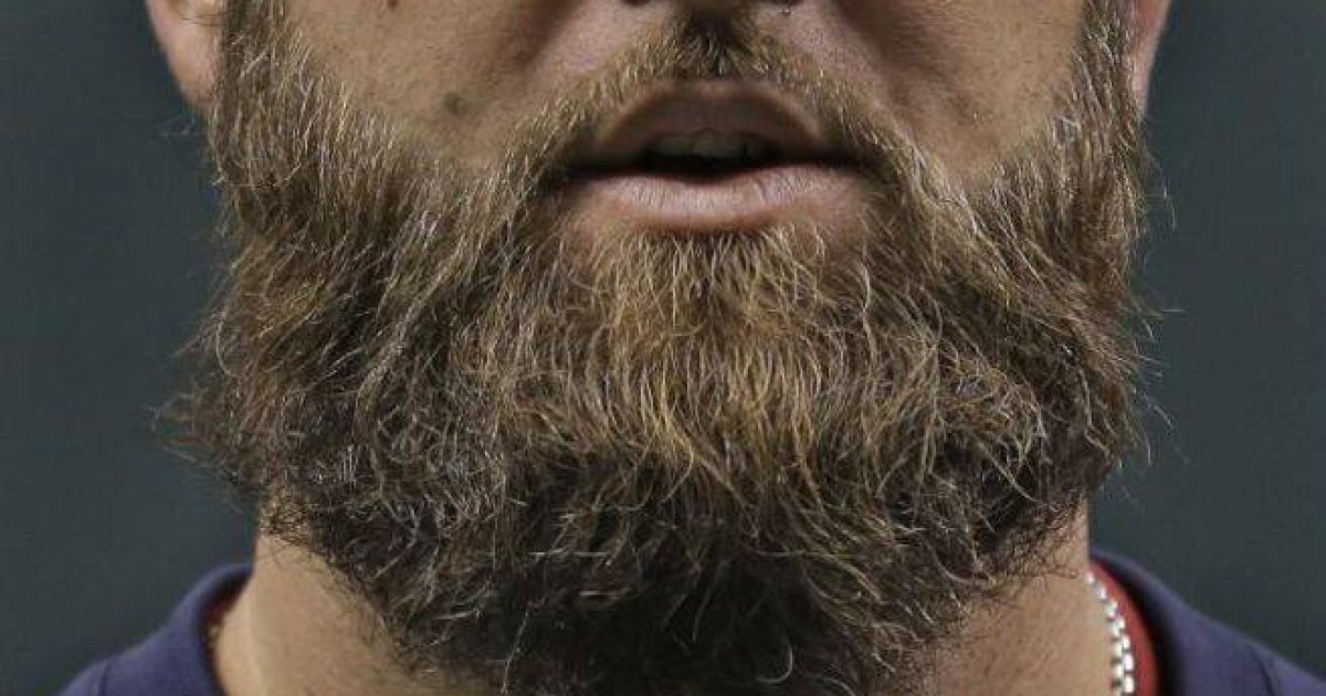 Что такое борода и как на ней кататься