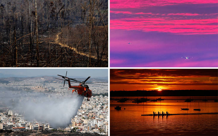 The strongest photos of the week