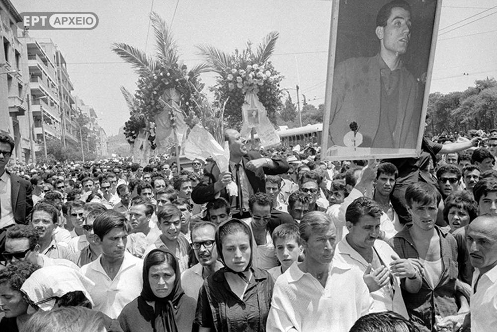 Η δολοφονία του φοιτητή Σωτήρη Πέτρουλα στα Ιουλιανά του 1965 και ο αγώνας  της οικογένειας να πάρει πίσω το πτώμα - Famagusta News