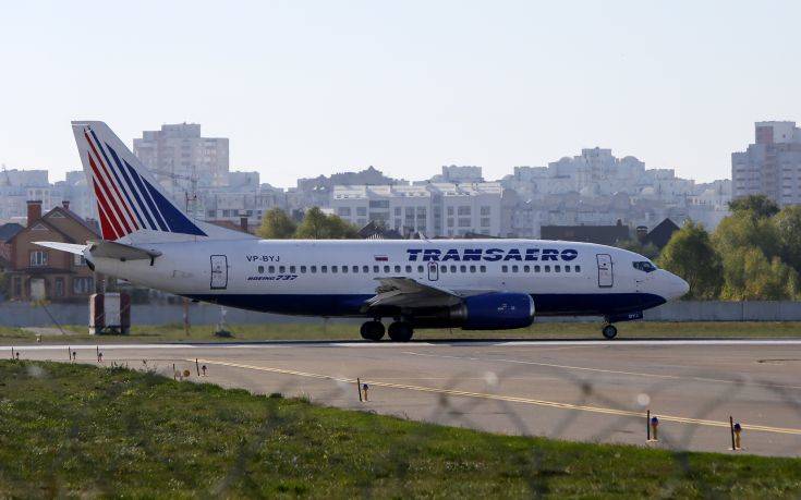 Συνετρίβη Ουκρανικό Boeing 737 στην Τεχεράνη