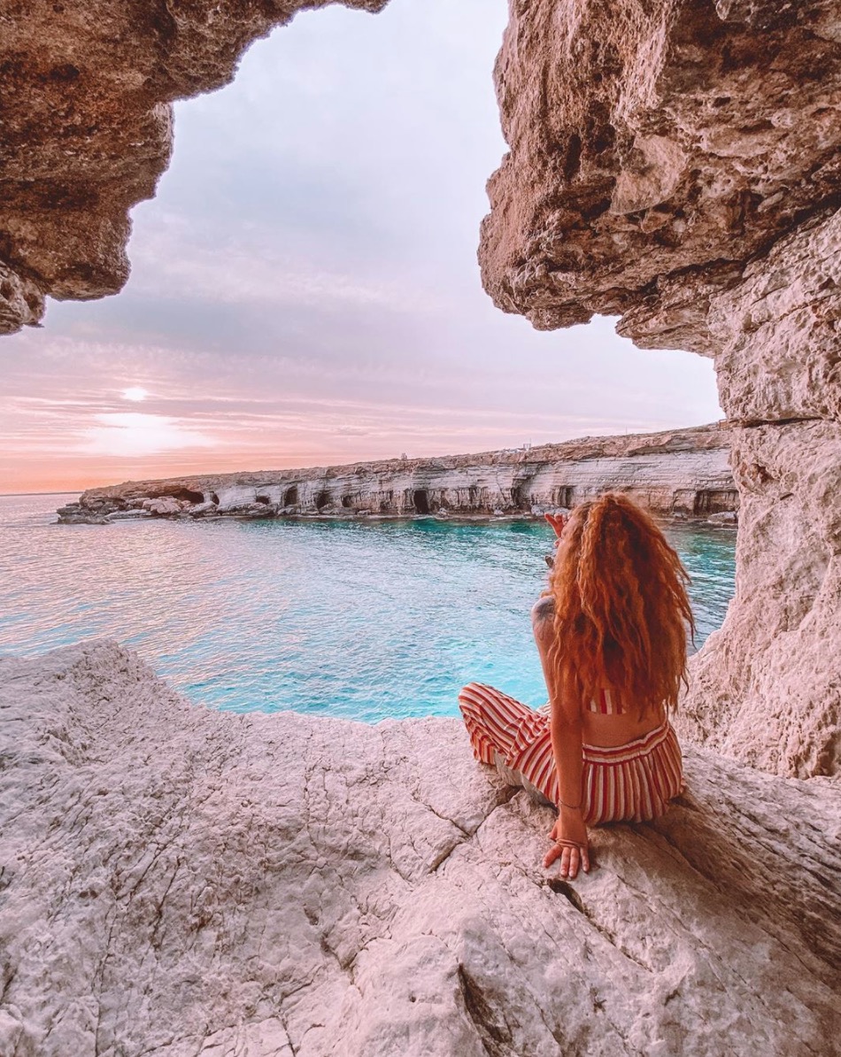 Snapshot 2020 07 19 20.20.58 1 Instagrammers, Nea Famagusta, Beaches, Protaras
