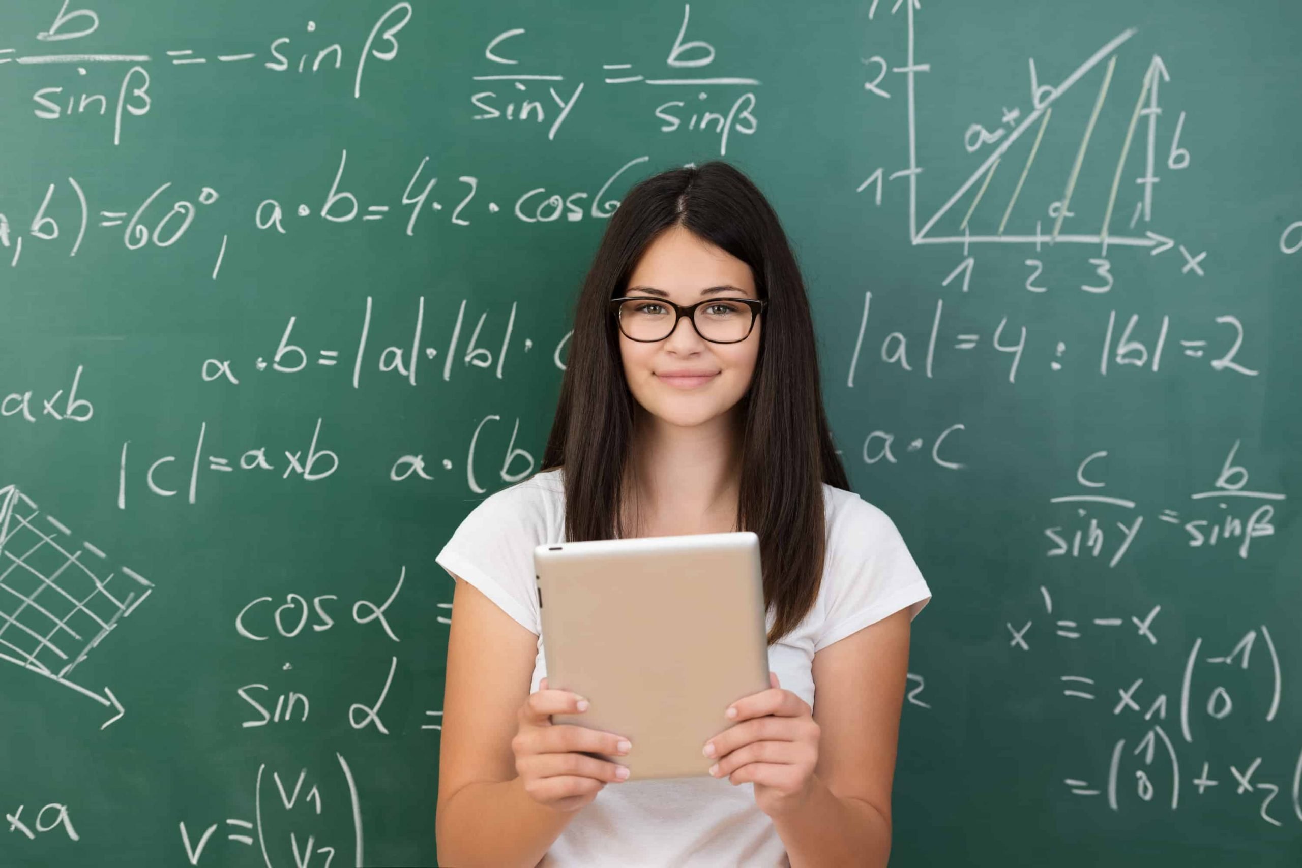 math student chalkboard scaled Νέα Αμμοχώστου