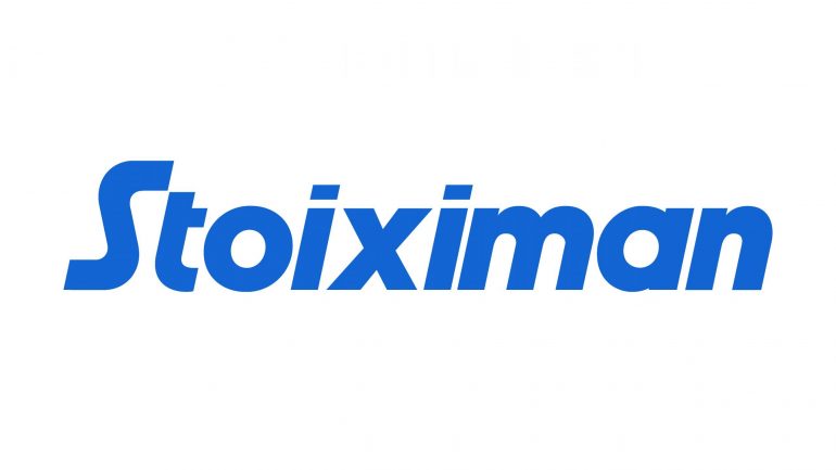 Stoiximan Logo scaled Advertorial, Stoiximan