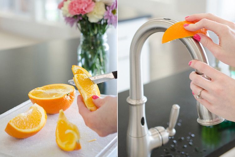 14 11 CLEANING TIPS, CLEANING THE HOUSE WITH FOOD, CLEANING Tricks