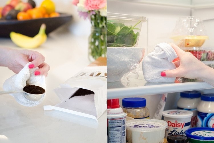 14 3 CLEANING TIPS, CLEANING THE HOUSE WITH FOOD, CLEANING Tricks
