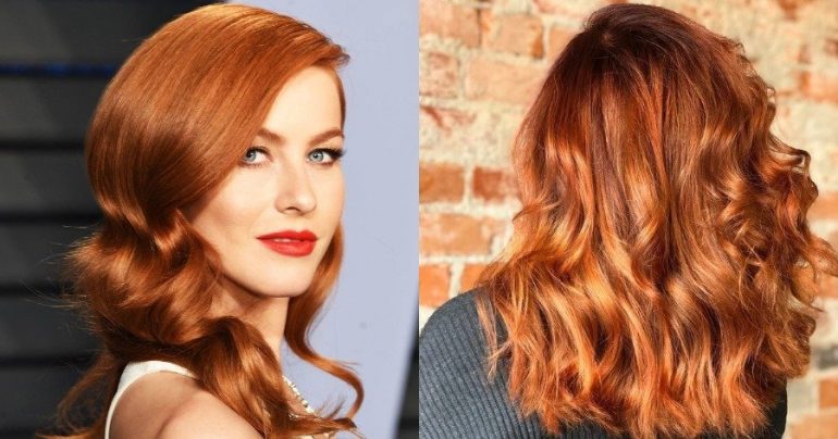 10 years younger: Five fashionable hair colors that will make you look  younger than your age - Famagusta News