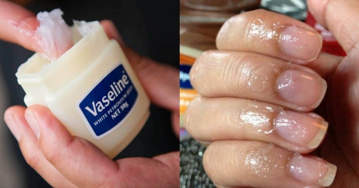 Vaseline: 18 unknown uses that will make your life easier and you have  never heard of - Famagusta News