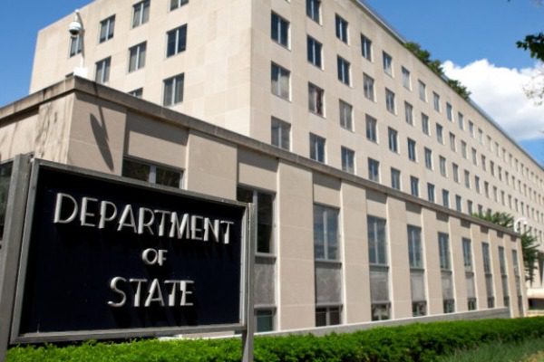 State Department: Calls on Turkey to reverse Varosha decision