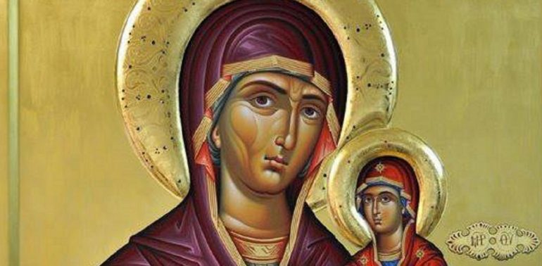agia anna kataerinis Αγία Άννα, Γιορτές, εορτολόγιο, Ορθόδοξη Εκκλησία