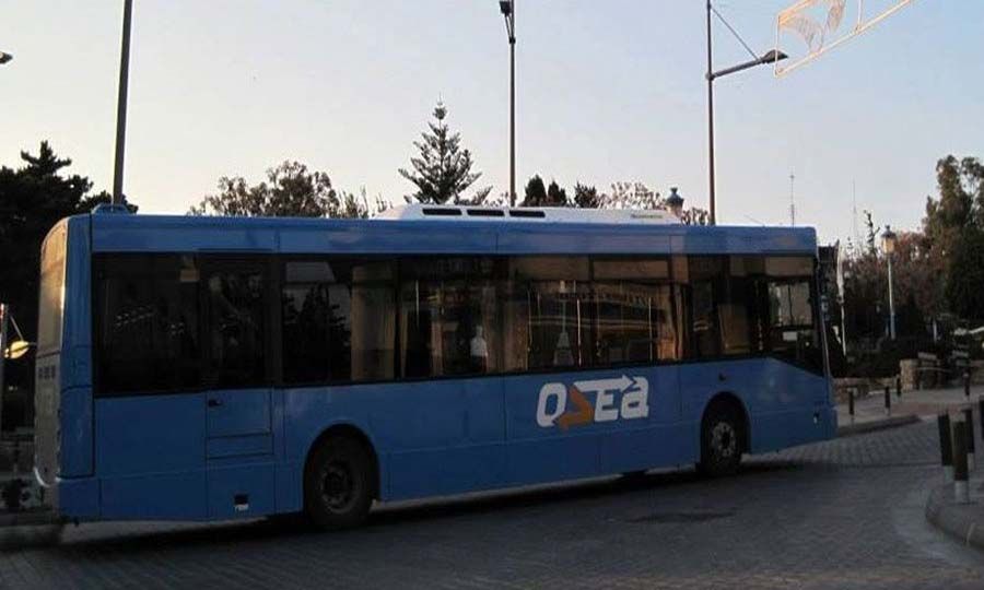 b osea1 exclusive, means of public transport, OSEA