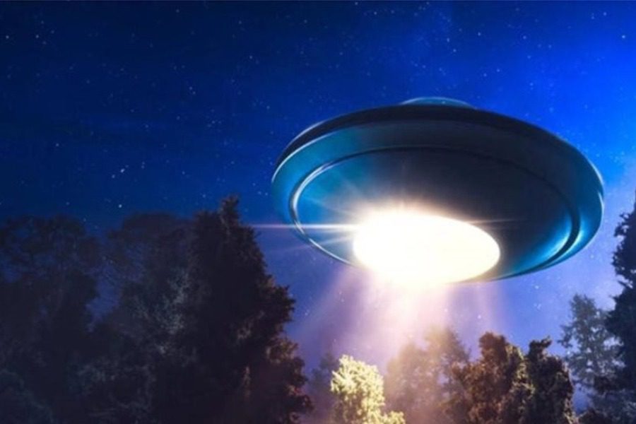 CIA revelations about UFOs: "mysterious explosions" and "extraterrestrial contact"