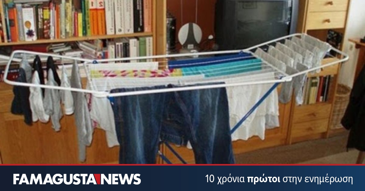 How to dry your clothes faster in winter 6 simple things to do after