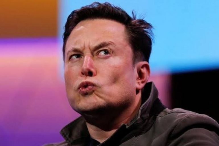 JPMorgan ... cost Musk dearly: He lost the position of the second richest in the world