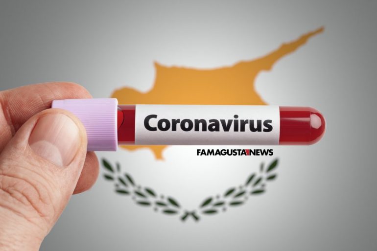 κορονα Coronavirus