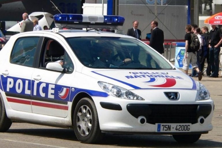 Tragedy in Paris: A man stabbed and killed a female police officer