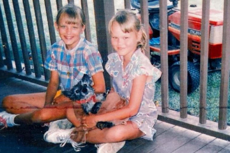 The shocking story of two girls who were adopted and experienced hell