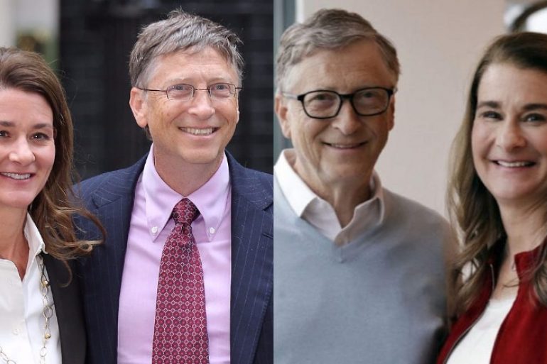 74 Bill Gates