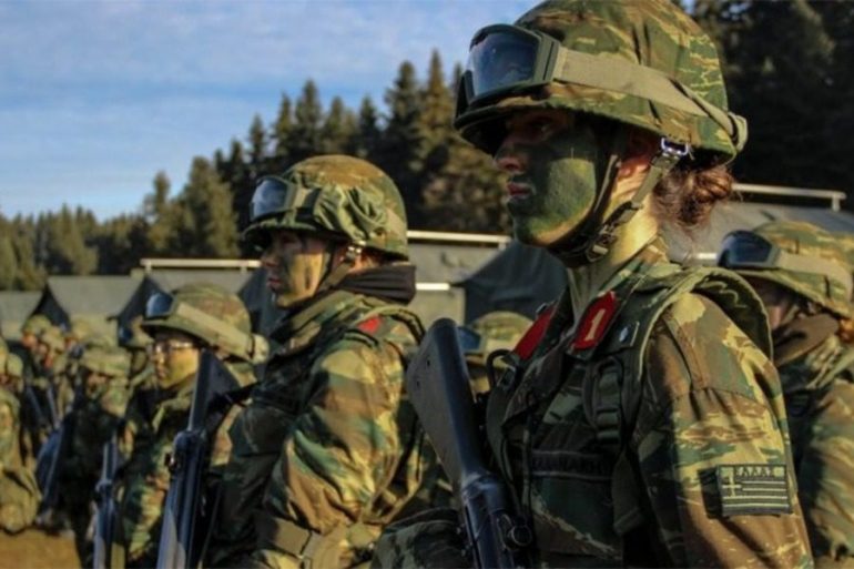 Nordic Monitor: Το σχέδιο της Τουρκίας για εισβολή σε Ελλάδα, Κύπρο, Αρμενία