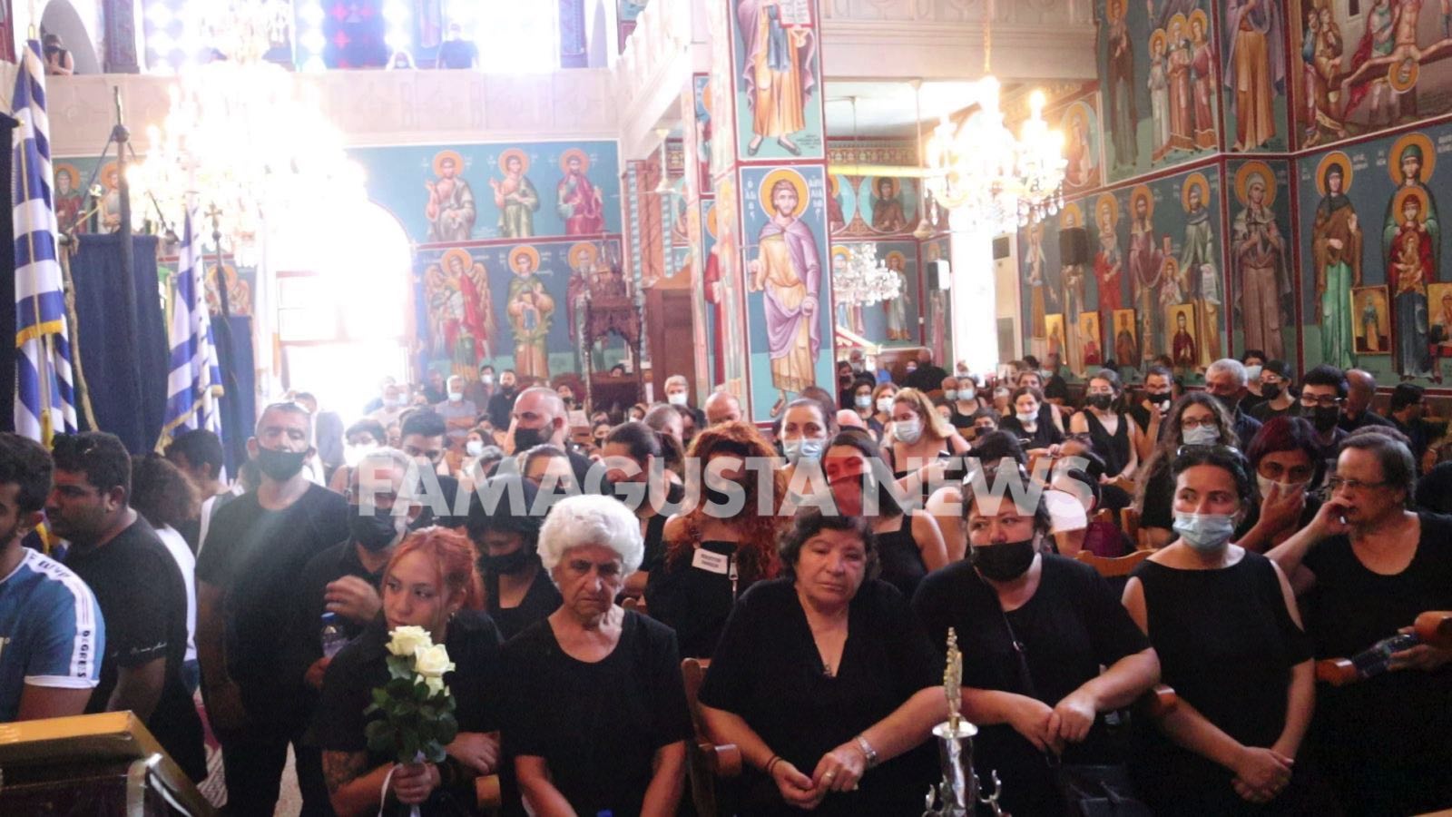 Viber image 2021 07 17 15 22 23 665 exclusive, Funeral of Missing Person