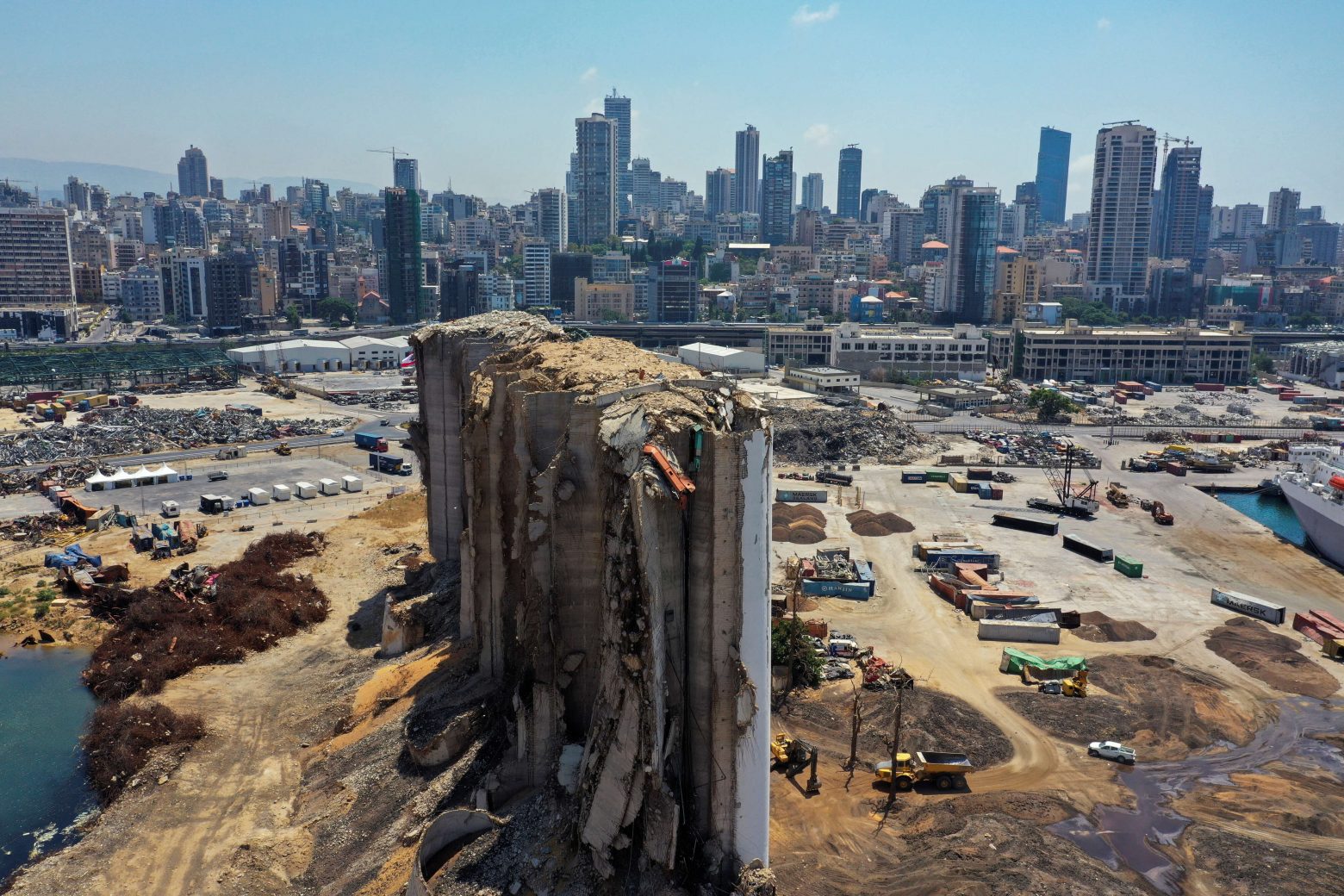 Бейрут фотографии 2022