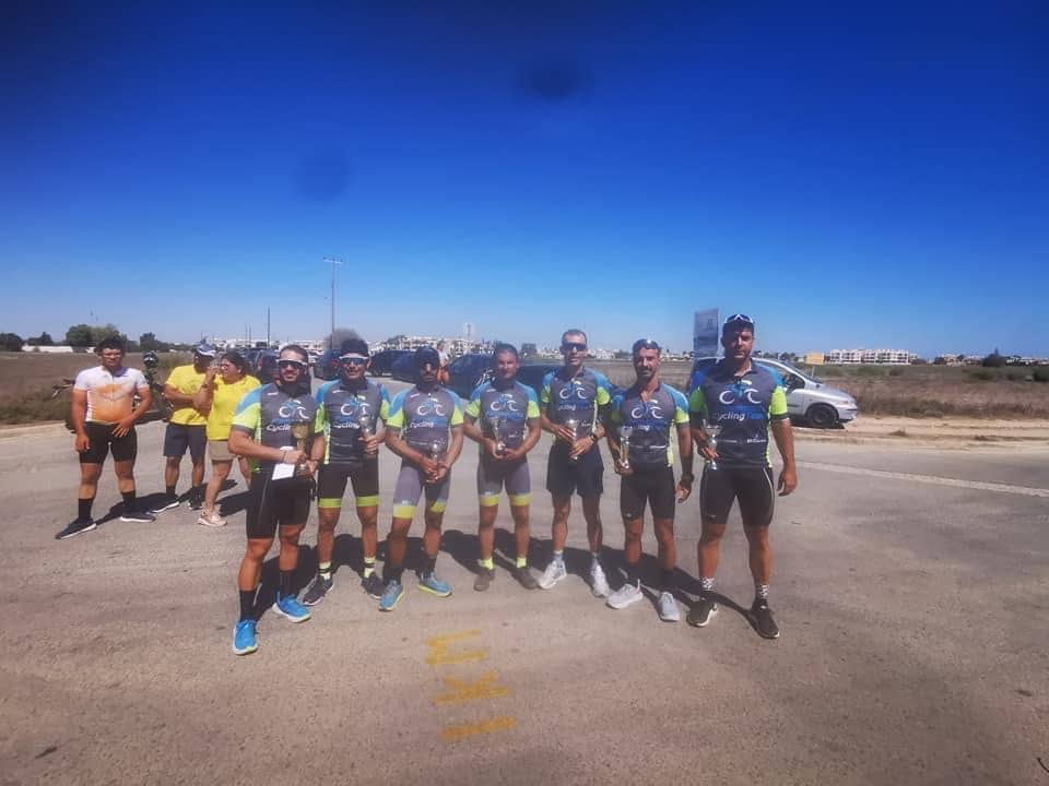 597024A4 7E2C 4188 8073 A243316A91C6 exclusive, Famagusta Cycling Team